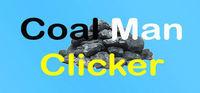 Portada oficial de Coal Man Clicker para PC