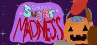Portada oficial de Colette's Sugar Madness para PC