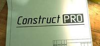 Portada oficial de Construct PRO para PC