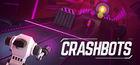 Portada oficial de de Crashbots para PC