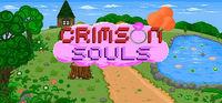Portada oficial de Crimson Souls para PC