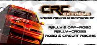 Portada oficial de Cross Racing Championship Extreme para PC