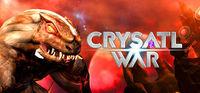 Portada oficial de Crystal War para PC