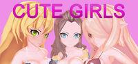 Portada oficial de Cute Girls para PC