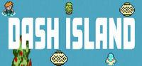 Portada oficial de Dash Island para PC