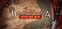 Portada oficial de Dawn of China: Rise of Qin para PC