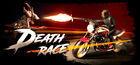 Portada oficial de de Death Race para PC
