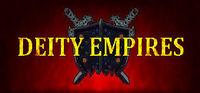Portada oficial de Deity Empires para PC