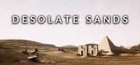 Portada oficial de Desolate Sands para PC
