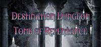 Portada oficial de Destination Dungeon: Tomb of Repentance para PC