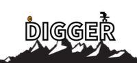 Portada oficial de Digger para PC