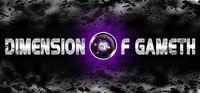 Portada oficial de Dimension Of Gameth para PC
