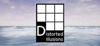 Portada oficial de Distorted Illusions para PC