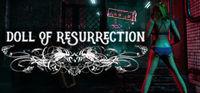Portada oficial de Doll of Resurrection para PC