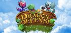 Portada oficial de de Dragon Defense para PC