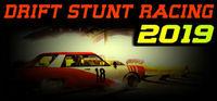 Portada oficial de Drift Stunt Racing 2019 para PC