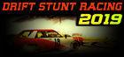 Portada oficial de de Drift Stunt Racing 2019 para PC