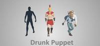 Portada oficial de Drunk Puppet para PC