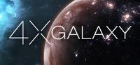 Portada oficial de 4X-Galaxy para PC