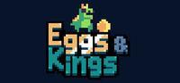 Portada oficial de Eggs & Kings para PC