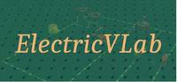 Portada oficial de ElectricVLab para PC