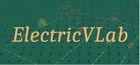 Portada oficial de de ElectricVLab para PC