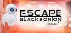 Portada oficial de de Escape Black Orion VR para PC