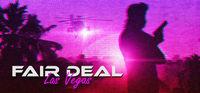Portada oficial de Fair Deal: Las Vegas para PC
