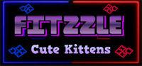 Portada oficial de Fitzzle Cute Kittens para PC