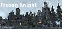 Portada oficial de Frozen Knight para PC