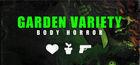 Portada oficial de de Garden Variety Body Horror - [JP] para PC