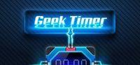 Portada oficial de Geek Timer para PC