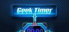 Portada oficial de de Geek Timer para PC