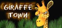 Portada oficial de Giraffe Town para PC