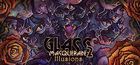 Portada oficial de de Glass Masquerade 2: Illusions para PC