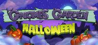 Portada oficial de Gnomes Garden: Halloween para PC