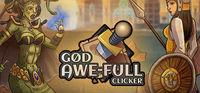 Portada oficial de God Awe-full Clicker para PC
