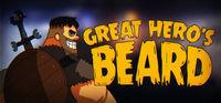 Portada oficial de Great Hero's Beard para PC