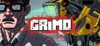 Portada oficial de GRIMO para PC