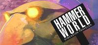 Portada oficial de HAMMER WORLD: DIMENSION TRAVELER para PC