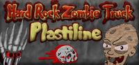 Portada oficial de Hard Rock Zombie Truck Plastiline para PC