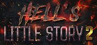 Portada oficial de Hell's Little Story 2 para PC