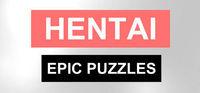Portada oficial de Hentai Epic Puzzles para PC