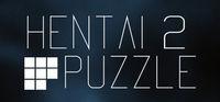 Portada oficial de Hentai Puzzle 2 para PC