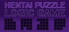 Portada oficial de de Hentai Puzzle Logic Game para PC