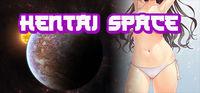 Portada oficial de Hentai Space para PC