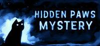 Portada oficial de Hidden Paws Mystery para PC