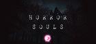 Portada oficial de de Horror Souls para PC