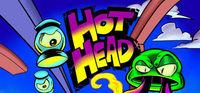 Portada oficial de HotHead para PC