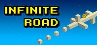 Portada oficial de Infinite road para PC